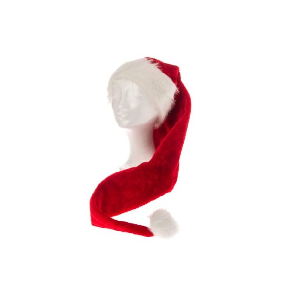 Winteria julenisse lue lang 120 cm - Bilde 3