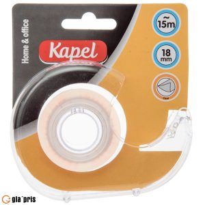 Kapel transparent tape