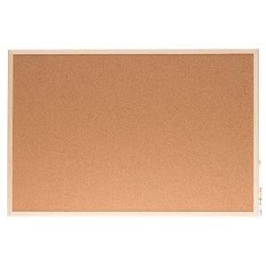 Kapel kork tavle 60x40 cm