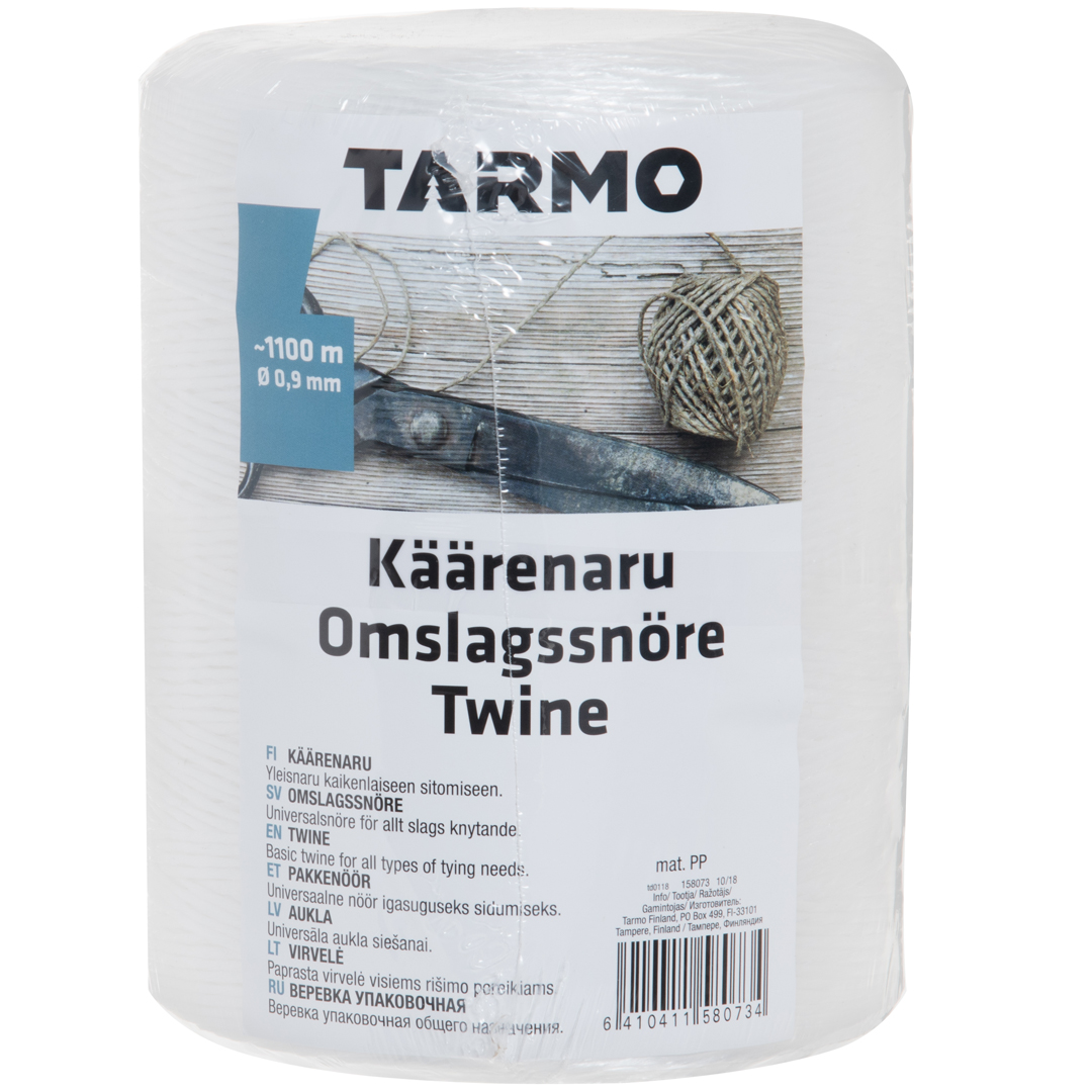 Tarmo hyssing 1 kg 1100 meter