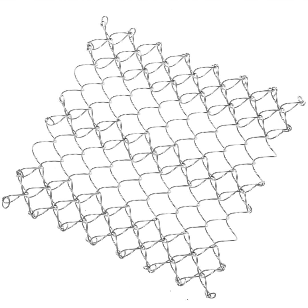 Maku gryte underlag metall 19x19cm - Bilde 2