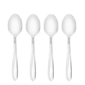 Maku basic teskje 4 stk