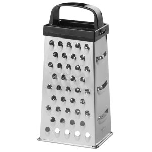 Maku rivjern rustfritt stål