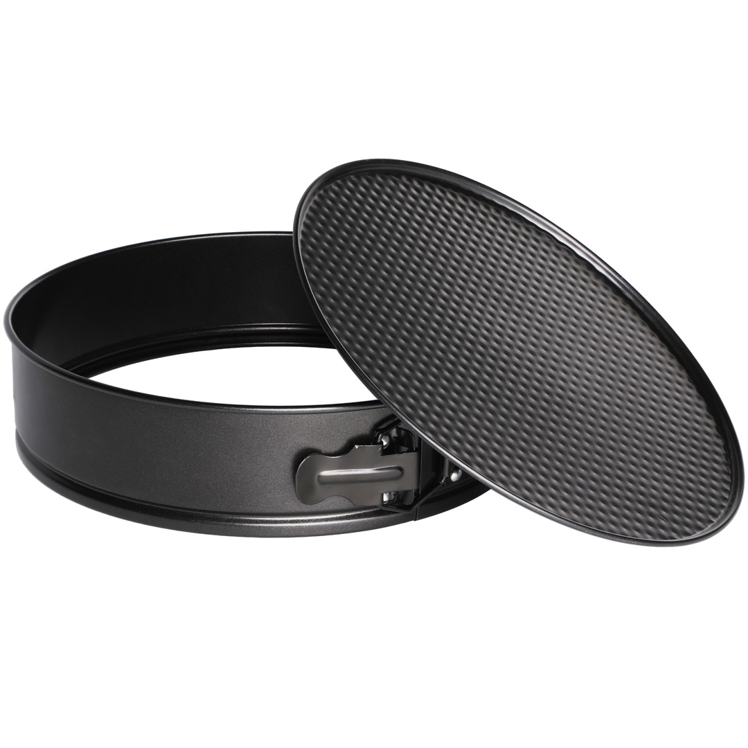 Maku spring form 3stk avtakbar bunnkake - Bilde 2