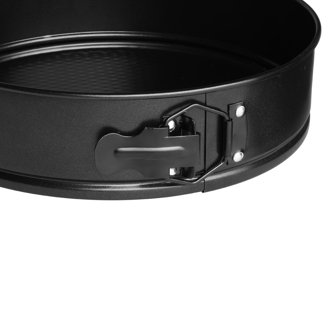 Maku spring form 3stk avtakbar bunnkake - Bilde 3