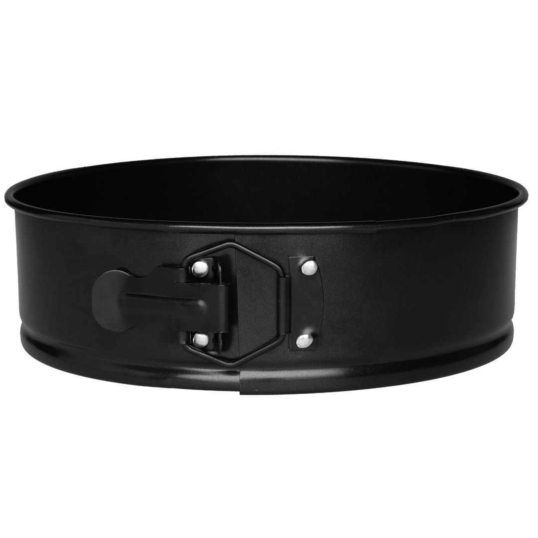 Maku spring form 3stk avtakbar bunnkake - Bilde 4