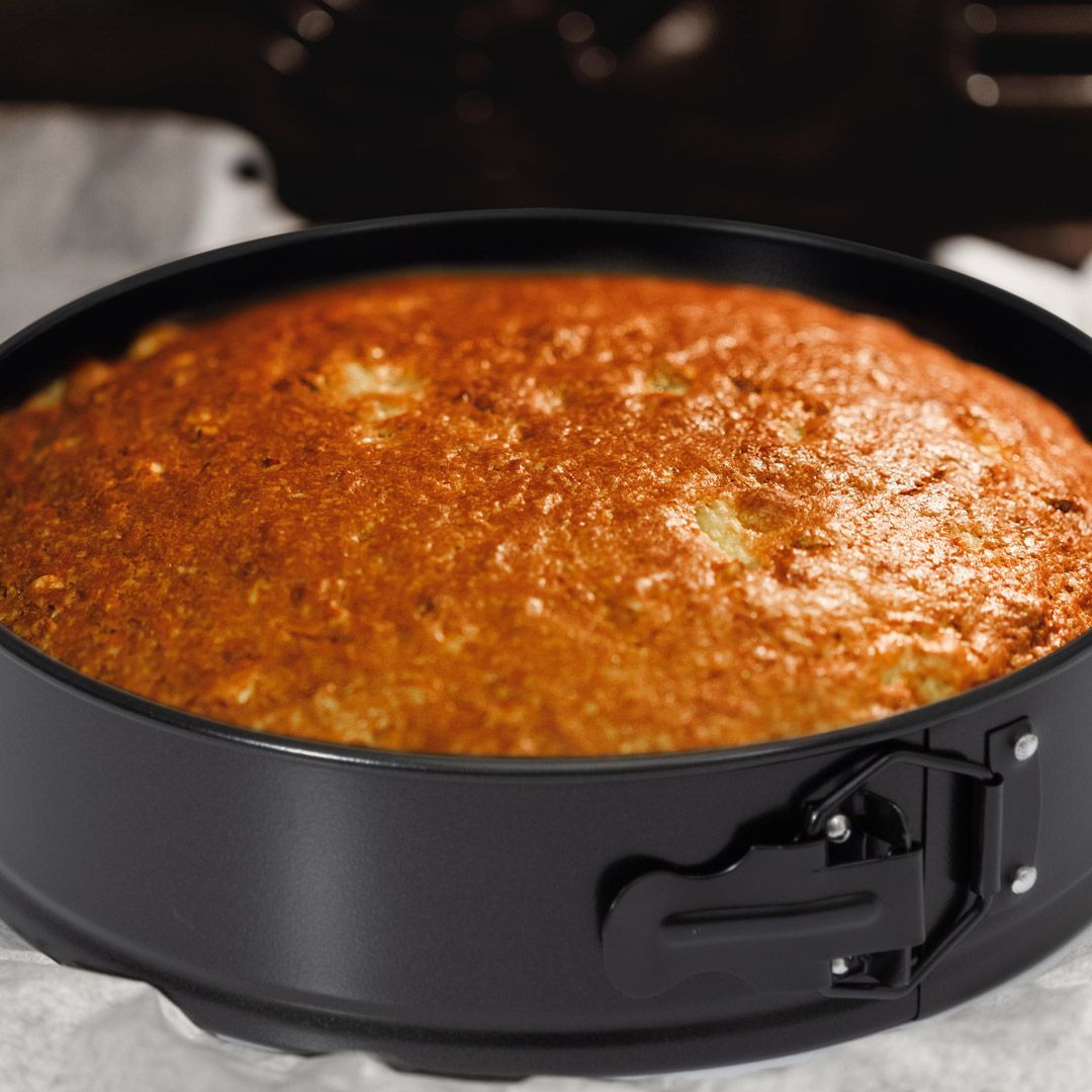 Maku spring form 3stk avtakbar bunnkake - Bilde 5