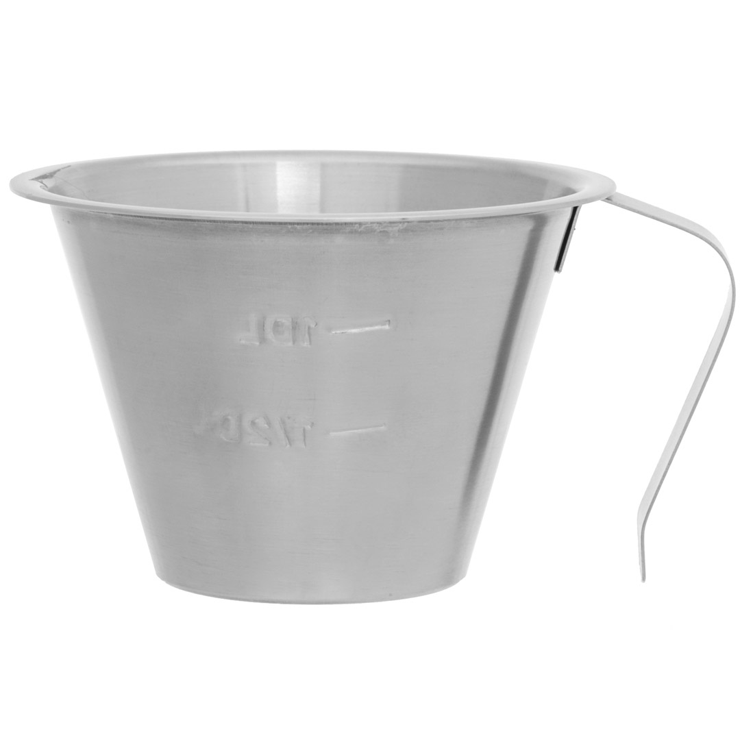 Maku målebeger 1 dl - Bilde 2