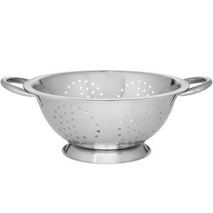 Maku sil 24 cm stål