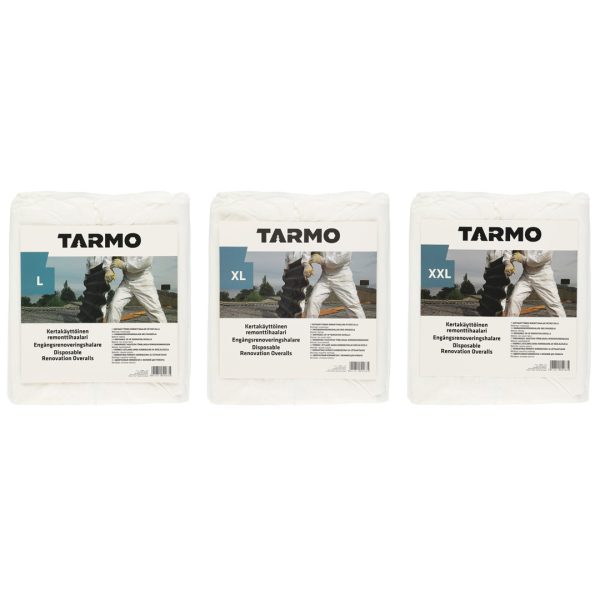 Tarmo engangs dress - Bilde 2