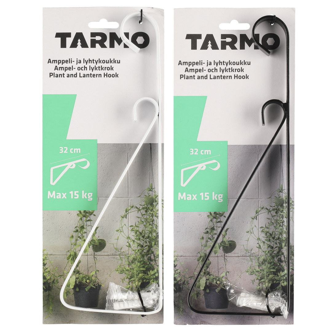 Tarmo firenze plante og lyktebrakett - Bilde 2