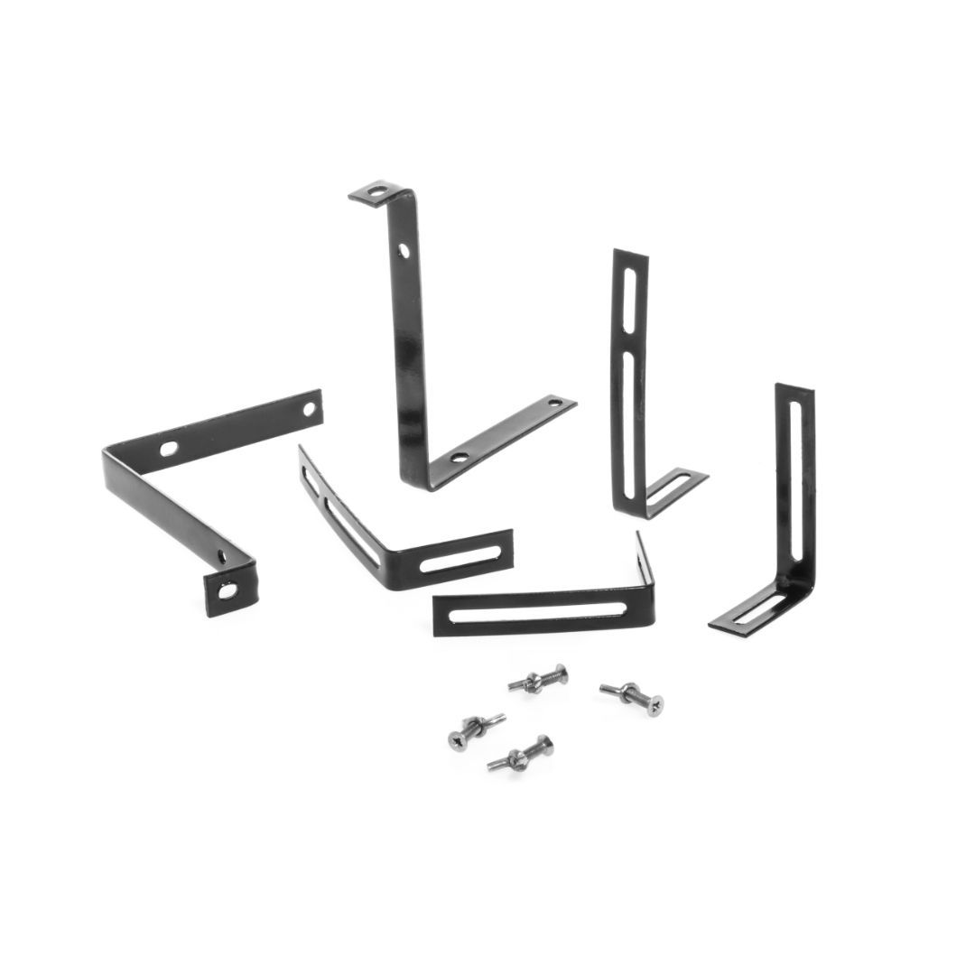 Tarmo balkong kasse brakett justerbar li - Bilde 2