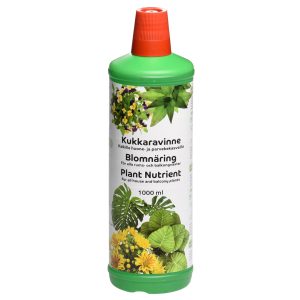 Blomstergjødsel 1l