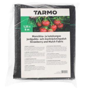 Tarmo ugress matte 1,25x8 m