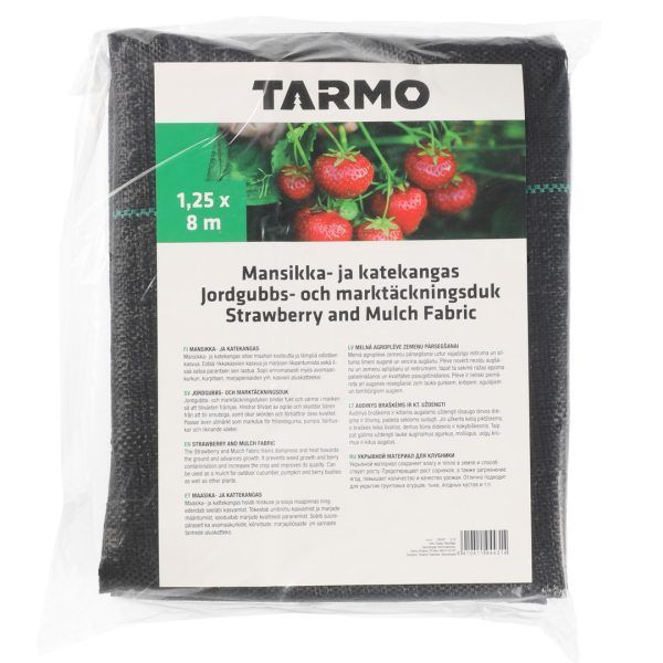 Tarmo ugress matte 1,25x8 m