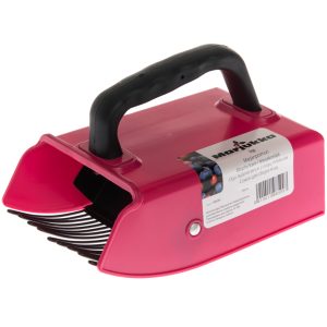 Marjukka bærplukker ergonomic metal