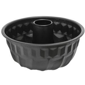 Maku form rund med hull 2,3 l 22 cm