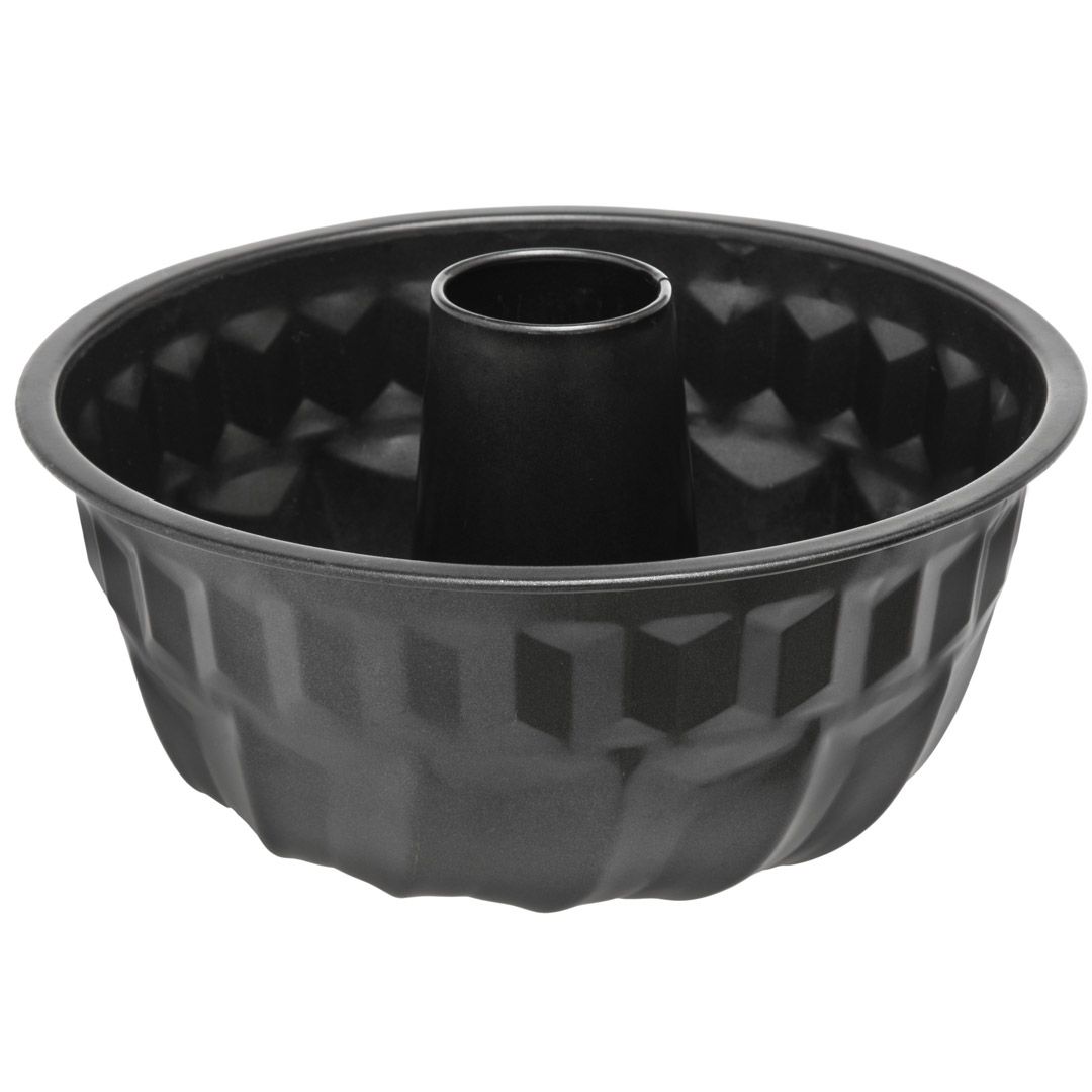 Maku form rund med hull 2,3 l 22 cm