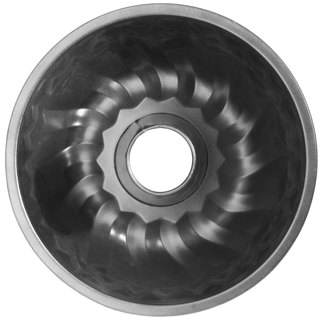 Maku form rund med hull 2,3 l 22 cm - Bilde 2