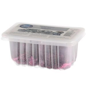 Nord clean stål ull såpe pads 10 stk