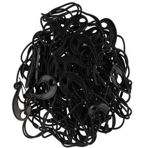 Carman tilhenger nett 130 x 180cm