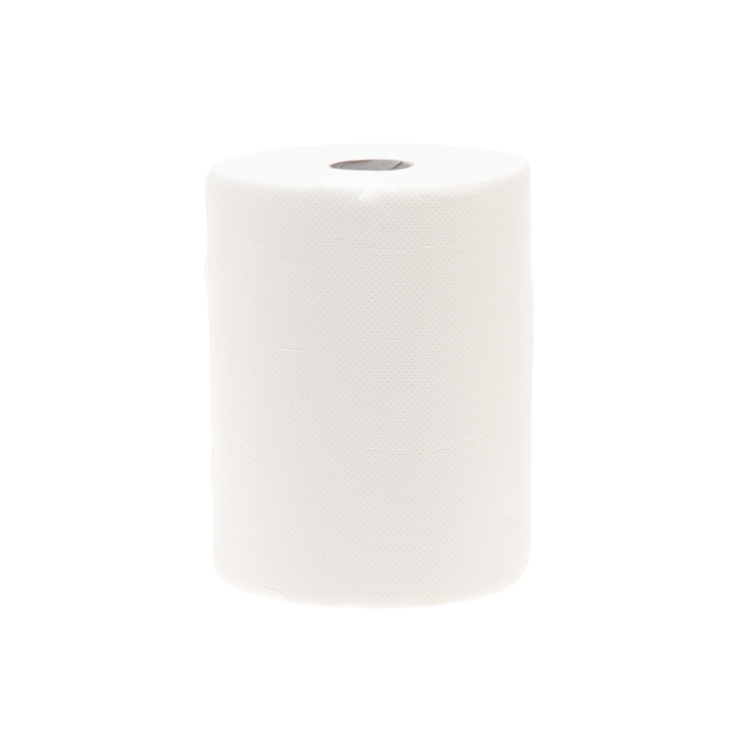 Nord tørkepapir 400 ark gigantisk rull h - Bilde 2