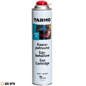 Tarmo gassbeholder 300 g