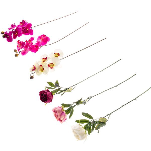 Blomster