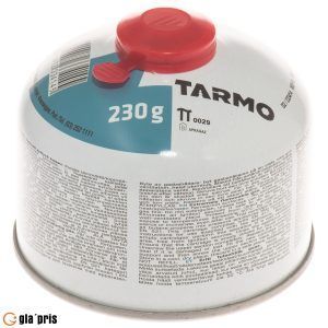 Tarmo gass beholder 230g d2