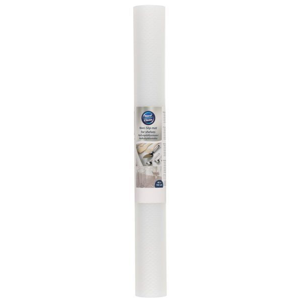 Nord clean antiskli matte til hyller 45x