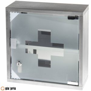 Tarmo medisinskap 30x12x30 cm
