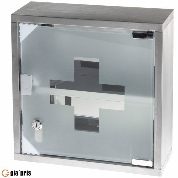 Tarmo medisinskap 30x12x30 cm