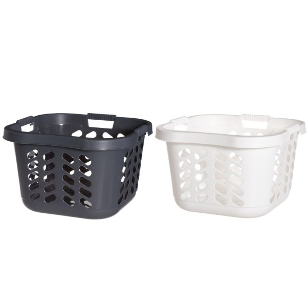 Skittentøykurv plast