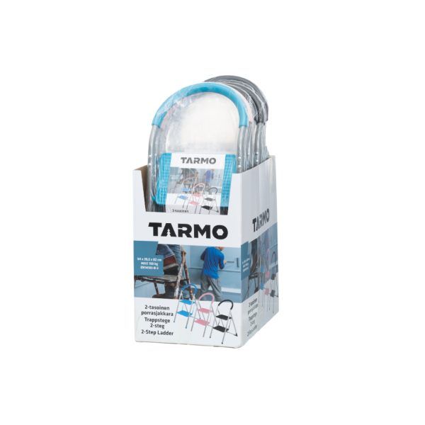 Tarmo stige 2-trinns - Bilde 4