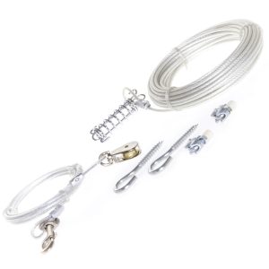 Løpestreng for hund