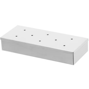 Mustang røykboks for gassgrill