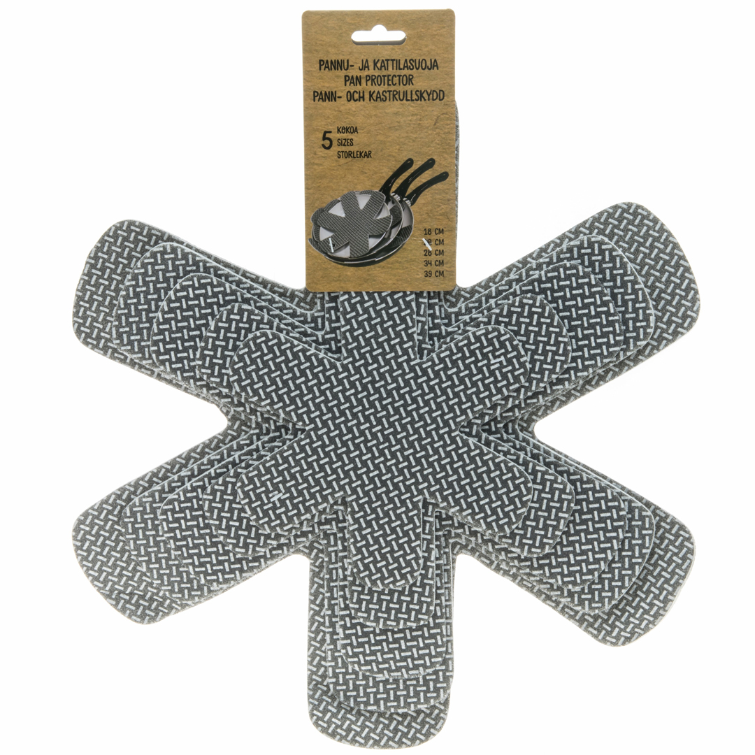 Maku panne beskyttelse 5 pakning