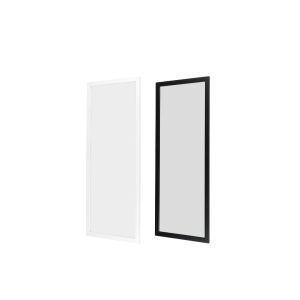 4living veggspeil basic 34x94 cm