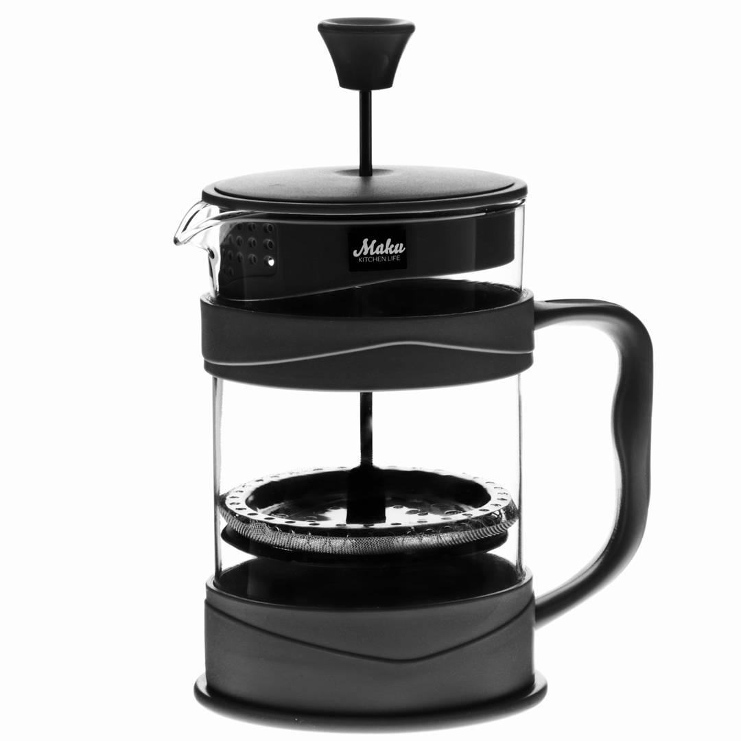 Maku basic presskanne 800 ml