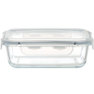 Maku ildfast form med lokk 1.04l