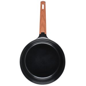 Maku stekepanne 2l 24cm aluminium