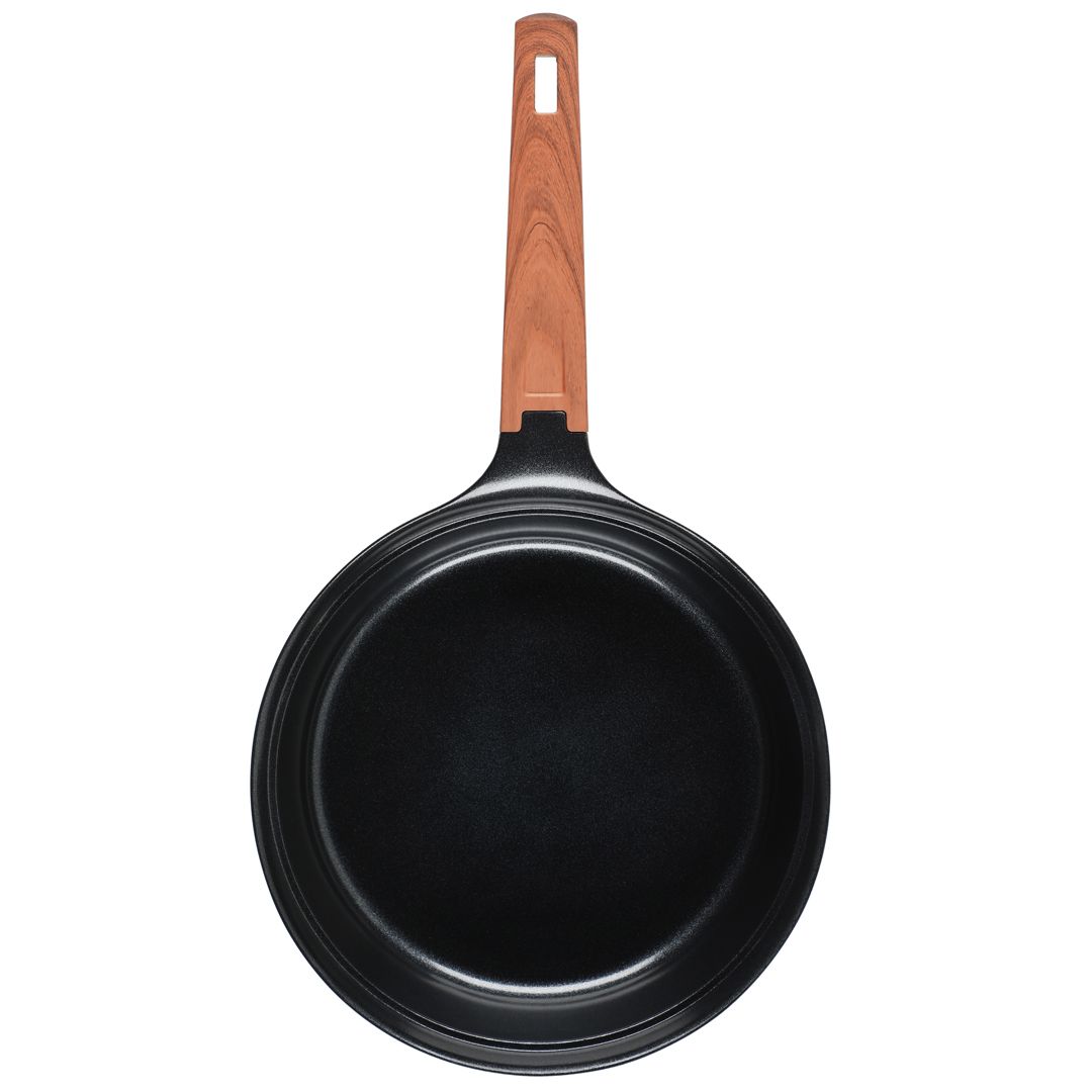 Maku stekepanne 2l 24cm aluminium