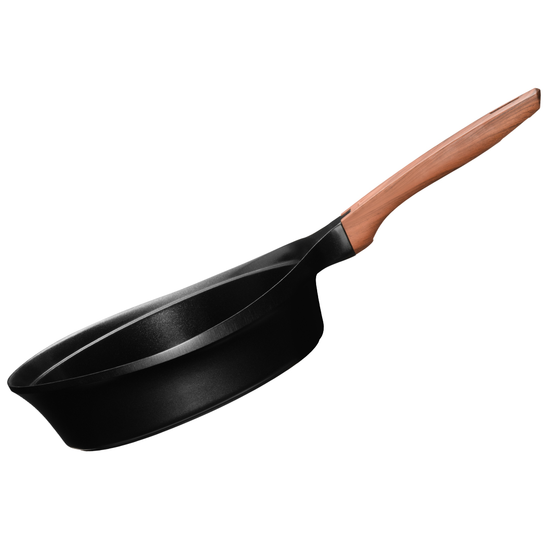 Maku stekepanne 2l 24cm aluminium - Bilde 2