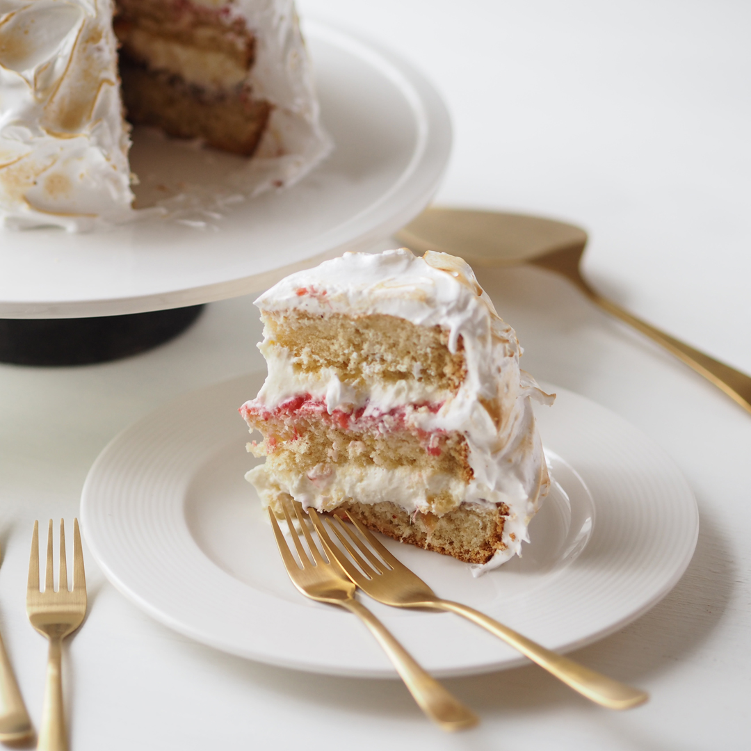 Maku porselens tallerken 20 cm - Bilde 4