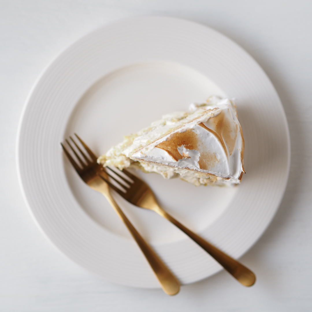 Maku porselens tallerken 20 cm - Bilde 5