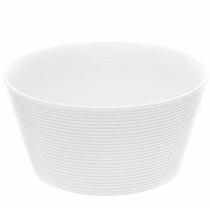 Maku porselens bolle 15,5 cm hvit