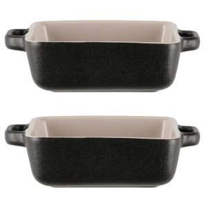 Maku keramisk kasserolle 2 pakning