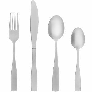 Maku basic bestikk 16 deler