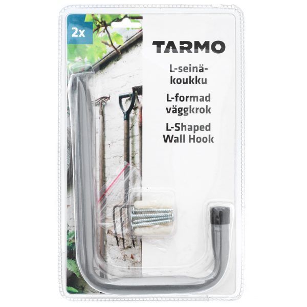 Tarmo opphengskrog for vegg - stor - Bilde 2