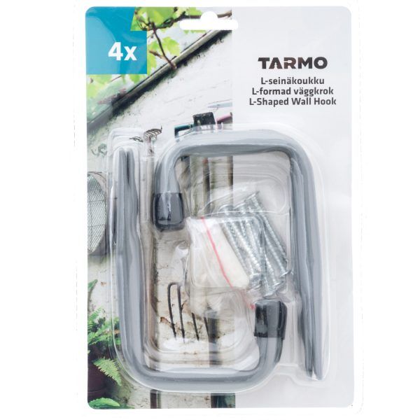 Tarmo opphengskrok for vegg - liten - Bilde 2